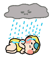 Swim Swimming Sticker