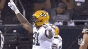 Regular Season Football GIF by NFL
