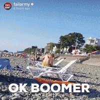 Boomer GIF