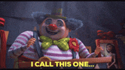 Danny Devito Lol GIF by The Animal Crackers Movie