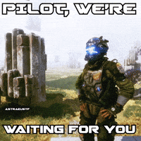 Apexlegends Bt7274 GIF
