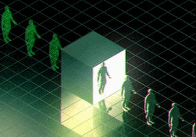 gustavo torres art GIF by kidmograph