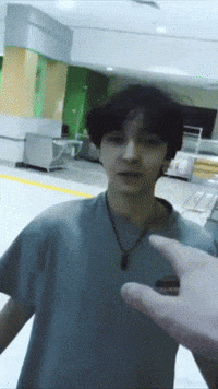 Main Character Mc GIF