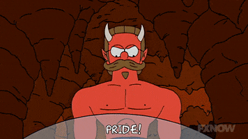 Episode 5 GIF by The Simpsons