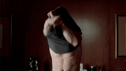 can we just fifty shades of grey GIF