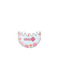 Chicken Easter Sticker by MNC Kapital Indonesia