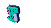 Dino Dance Sticker by Twitch