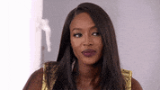 unimpressed naomi campbell GIF by RealityTVGIFs