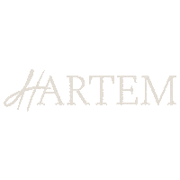 Hartem Sticker by Mi Tienda de Arte