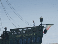 Feelfree GIF by Europa-Park