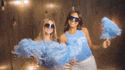 University Of North Carolina Ncaa GIF by UNC Tar Heels