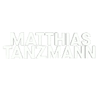 Matthias Tanzmann Ibiza Sticker by Matthias