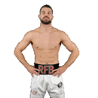 Sportlermarketing sportlermarketing romanfress sesboxing rfboxing Sticker
