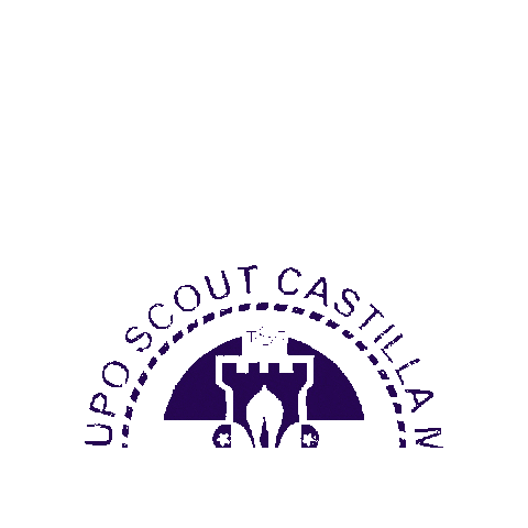 scoutpalencia giphygifmaker scout SCOUTS msc Sticker