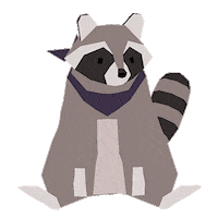 annapurnainteractive reaction annapurnainteractive donutcounty Sticker