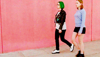ghost world GIF