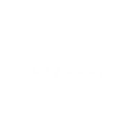 Sobbing Cry Baby Sticker by Stephen Day
