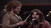 blue oyster cult snl GIF by Saturday Night Live