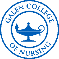 Nursing School Sticker by Galen College of Nursing