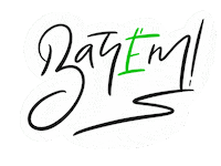 Ё Sticker by Efestmsk