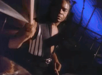 georgemichael george michael don't let the sun go down on me GIF