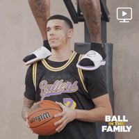 season 4 facebook watch GIF by Ball in the Family