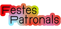 Fiestas Festes Sticker by ayuntamientodemislata