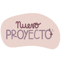 Nuevo Post Sticker
