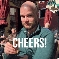 Happy Good Times GIF