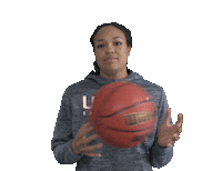 Womens Basketball Sport Sticker by NCAA Championships