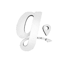 GeziBilen logo travel tourist gezi Sticker