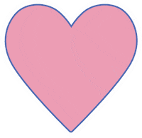 Heart Love Sticker by Brownie Spain