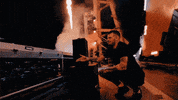 Trampa show rave bl dubstep GIF