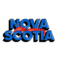East Coast Seafood Sticker by Visit Nova Scotia