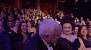 helena bonham carter #awards GIF by BAFTA