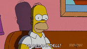 Season 18 Episode 3 GIF by The Simpsons