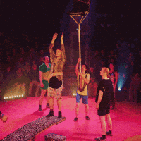 Flip Chair GIF by Circus I love you