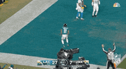 Nfl Playoffs Football GIF by NFL