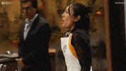 Relax Calm Down GIF by MasterChefAU