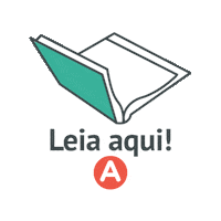 apoiase_ site crowdfunding livro cta Sticker