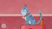 meow GIF by Super Simple