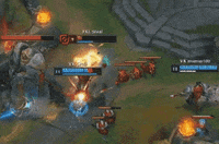 Esports League GIF by Vivo Keyd