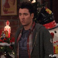 How I Met Your Mother Comedy GIF by Laff