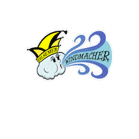 Wind Musik Sticker by Windmaecher