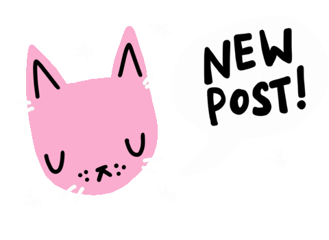 Sticker by Tobyilikecats