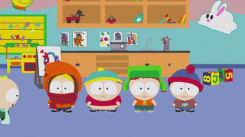 Shut Up Butters