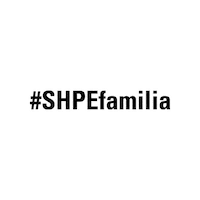 Shpefamilia Sticker by SHPE