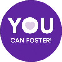 Foster Pet Sticker by Petco Love