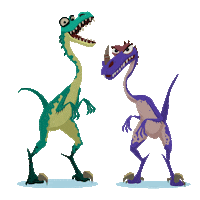 Angry Ice Age Sticker by Walt Disney Studios
