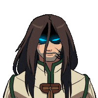 Jack Webtoon Sticker